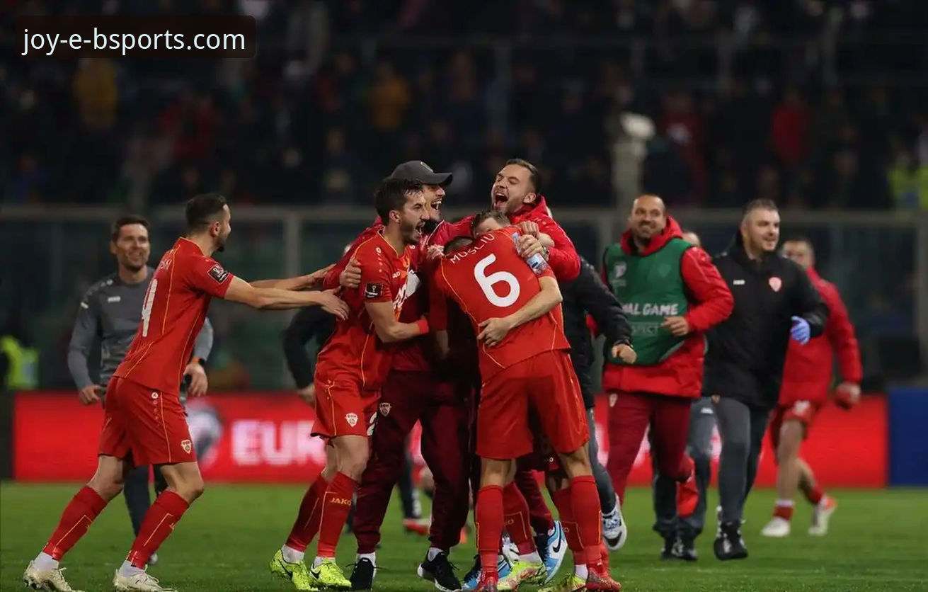 从意大利出局看世界杯预选赛：必威体育平台深度观赛指南