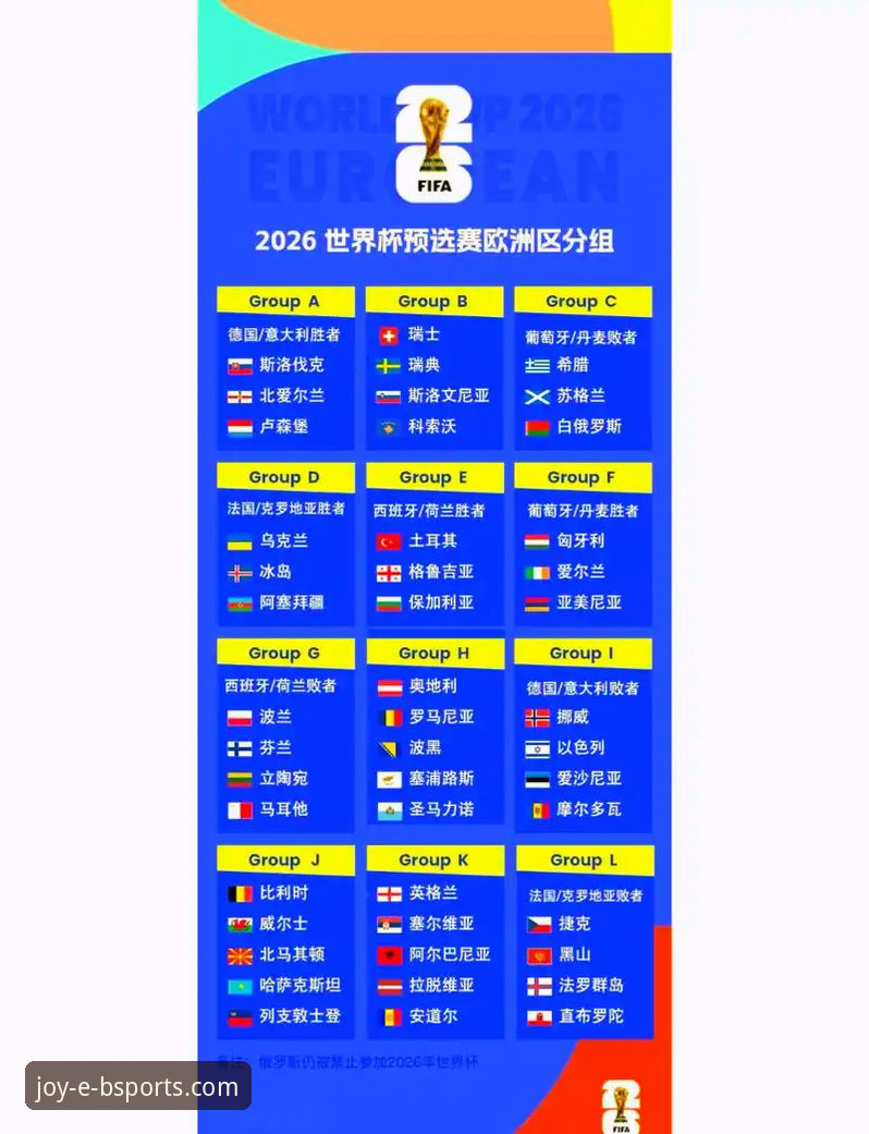 从意大利出局看世界杯预选赛：必威体育平台深度观赛指南